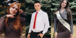 Набрали 200 балів на НМТ:  куди вступають найкращі випускники Волині (фото)