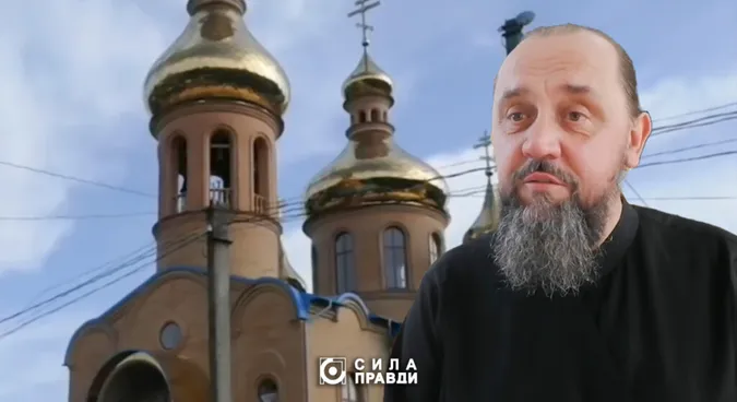 У Луцьку перша церковна громада переходить до ПЦУ разом з настоятелем