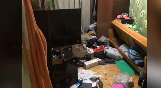 У Луцьку спіймали двох квартирних крадіїв (відео, оновлено)