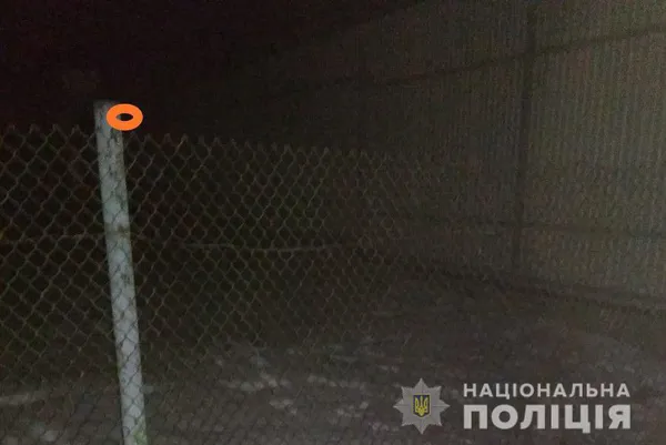 У Луцьку затримали юнака, який збував наркотики через закладки (фото)