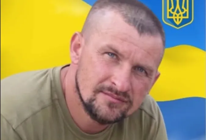 Загинув 2 роки тому: підтвердили загибель Героя з Волині Вадима Павліка