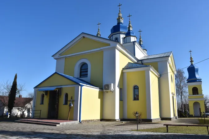 У Княгининку попрощалися із гранатометником Володимиром Марчуком (фото)