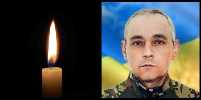 Перестало битися серце захисника з Волині Михайла Тимчишина