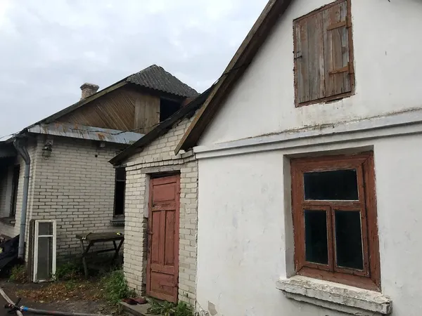 У селі на Волині горів будинок (фото, відео)