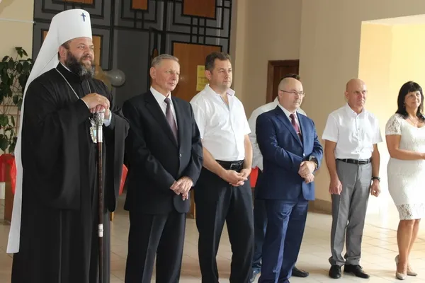 Луцький політех відзначив 50-річчя з дня заснування