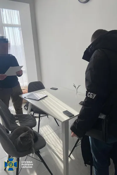 СБУ заблокувала 26 телеграм-каналів, які допомагали ухилянтам уникати мобілізації (фото)