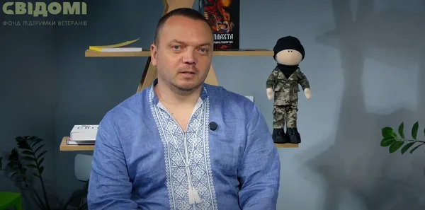 Євген Сивопляс