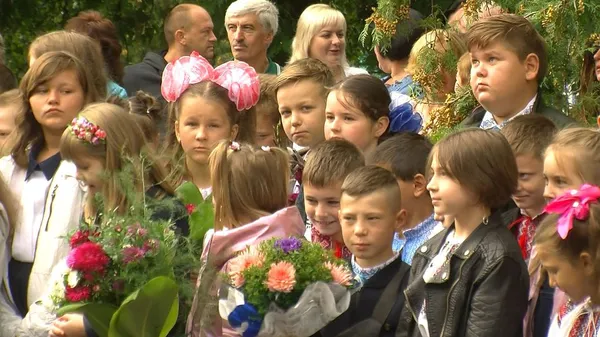 На Волині ліквідували 28 шкіл: яка доля учнів і вчителів (фото, відео)