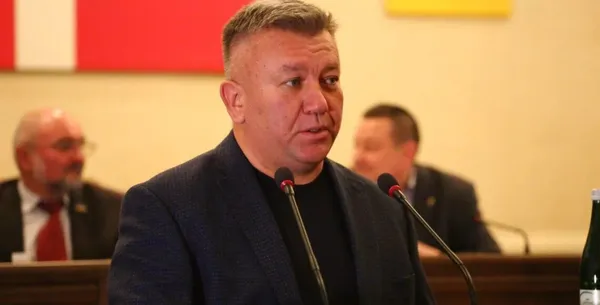 Валентин Кошельник