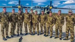 "Мріяв стати генералом": у мережі публікують фото загиблих під Харковом курсантів