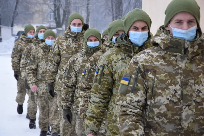Молоде поповнення: до Волинського прикордонного загону прибули строковики (фото)