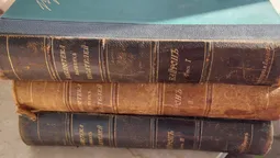Естонець хотів вивезти через Волинь книги царської росії