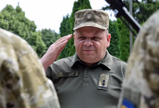 На Волині побільшало прикордонників: що сталося (фото)