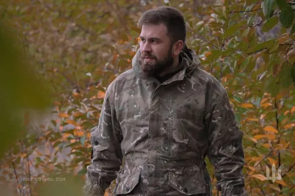 Подобається, як все горить, вибухає: інженер «волинської сотки» пішов у сапери (фото)