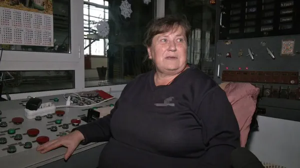 Таїсія Радчук