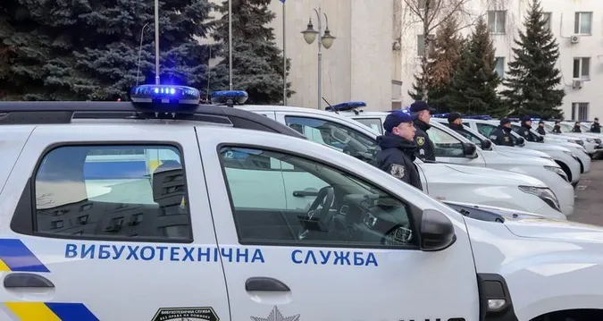 Замість вибухівки – м’ясо: як у Харкові чолоків «замінував» супермаркет