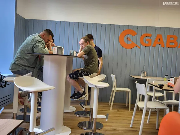 Довго, але смачно: чим (не)приємно дивує луцький GABAR