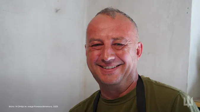 Як «підзаряджають» пілотів FPV-дронів князівської бригади (фото)