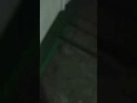 На Волині психічно неврівноважена жінка бігає з ножицями за дітьми і розпалює багаття у квартирі