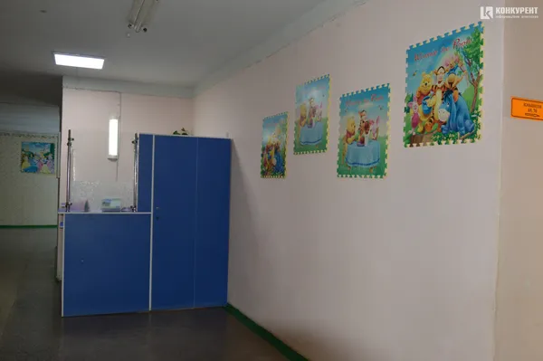 «З «Версалю» їздила «швидкою» на виклик», – головний лікар Луцької дитячої поліклініки Оксана Лєщинська