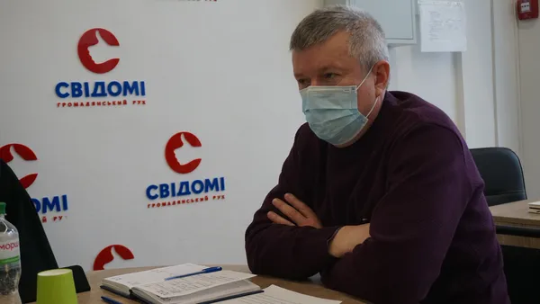 У Луцьку обговорили перспективи впровадження уроків християнської етики у школах