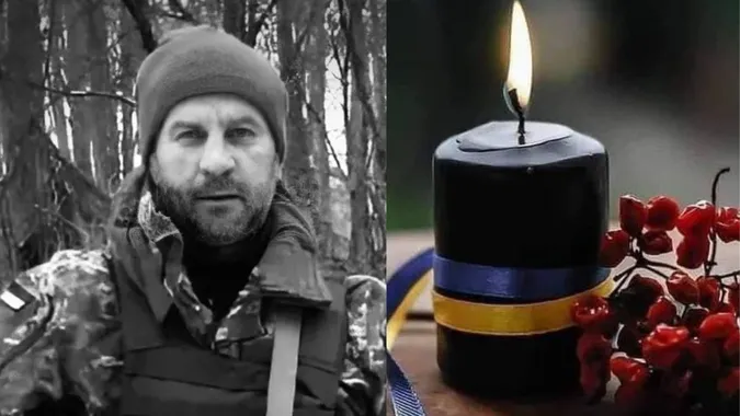 На Волині попрощаються з Героєм Олександром Кривенчуком
