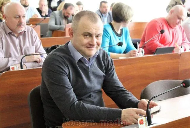 Депутат Ковельради Павло Семенюк організував злочинне угрупування і заробляє сотні мільйонів на лісі (фото)
