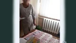 На Волині головний лікар "продала" дозвіл на проведення комп'ютерної діагностики (фото)