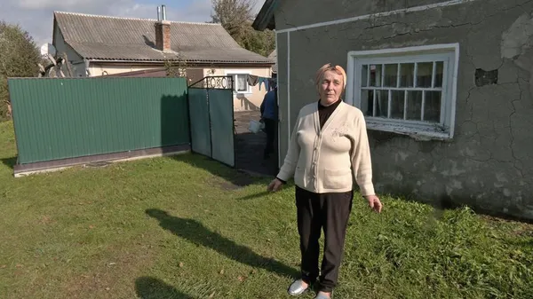 Неля Тивонюк