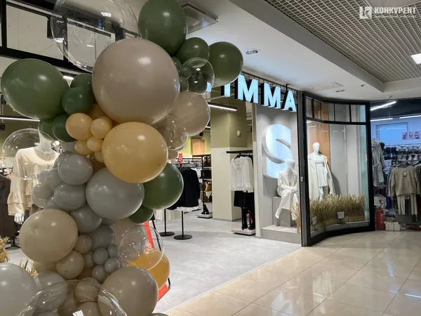 У луцькому ЦУМі відкрили новий магазин: що там є  (фото)
