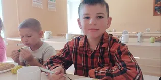 Безкоштовне шкільне харчування на Волині: як його організували у Підгайцівській громаді (фото, відео)