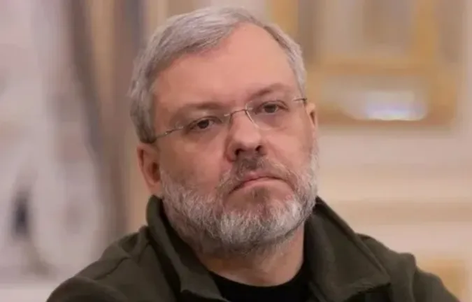 Ексміністра енергетики Галущенка затримали при спробі виїзду з України, – ЗМІ
