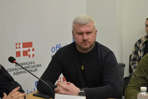 На Волині посилять контроль за рішеннями МСЕК та ВЛК, – Погуляйко (фото, відео)