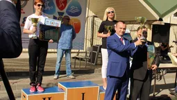 Волинські силовики вибороли "золото" у змаганнях "Кубок дружби" (фото)