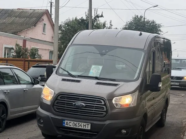 Навіки 22: на Волині в останню дорогу провели Героя Романа Григор'єва (фото)