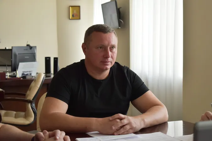 Юрій Погуляйко розповів, як Волинь готується до зими (фото)