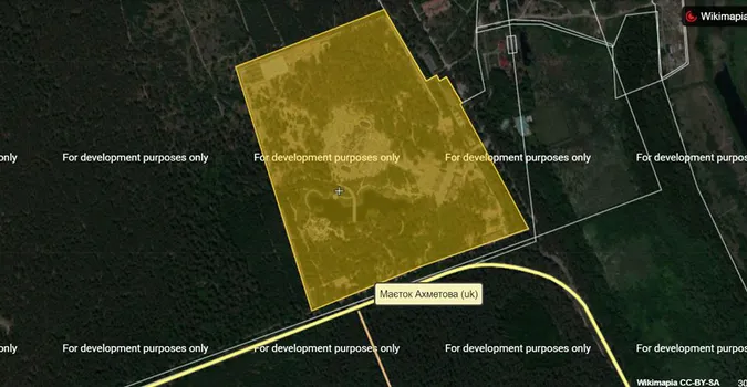 «Палац» за $30 млн: Ахметов добудовує гігантський маєток під Києвом (фото)