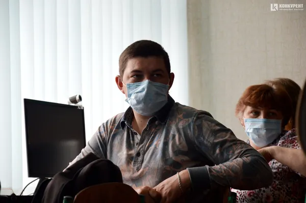 Від новачка до професіонала: вчителів жидичинського ліцею вчили користуватися MultiBoard (фото)