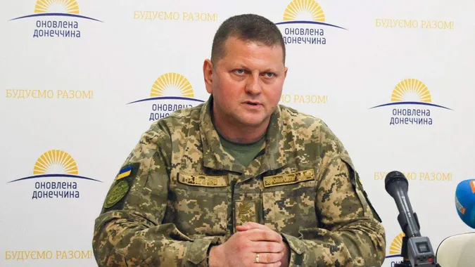 Колишній командир 51-ї бригади став головнокомандувачем ЗСУ