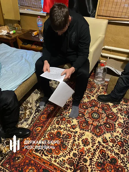 Катували та грабували: у Дніпрі бандити прикидалися тероборонівцями (фото, відео)