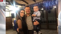 Вбивця двох жінок одружився в СІЗО і хоче забрати сина в дідуся: нові деталі трагедії на Волині