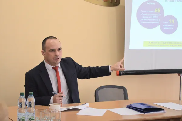 Рекрутинг, або Як знайти роботу на Волині