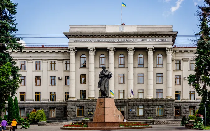 Компенсація вартості навчання дітям захисників: де на Волині можна скористатися програмою