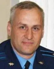 Сєргєй Шевєль