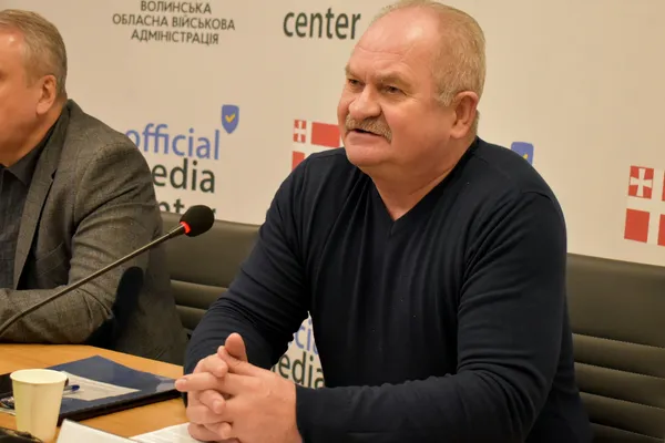 Які волинські підприємства отримають статус критичності: деталі (фото)