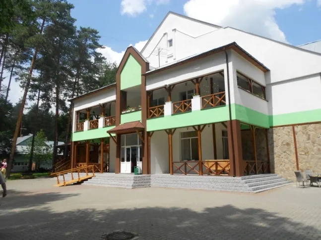 Хто з депутатів Волиньради проведе ревізію санаторію «Пролісок»