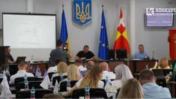 У Луцькій міській раді пропонують молитися перед голосуваннями