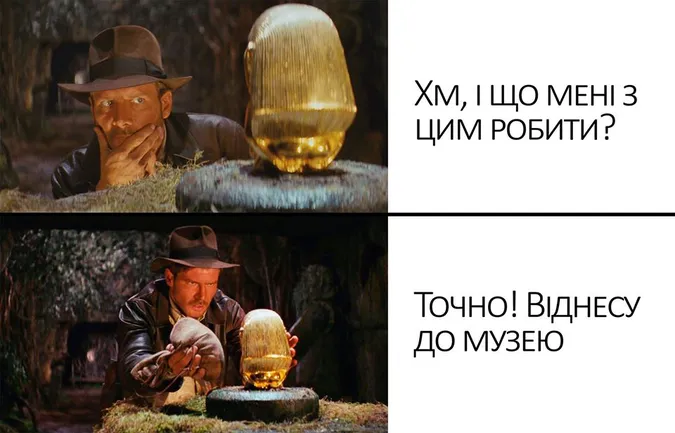 Волинський краєзнавчий музей збирає речі з 90-х