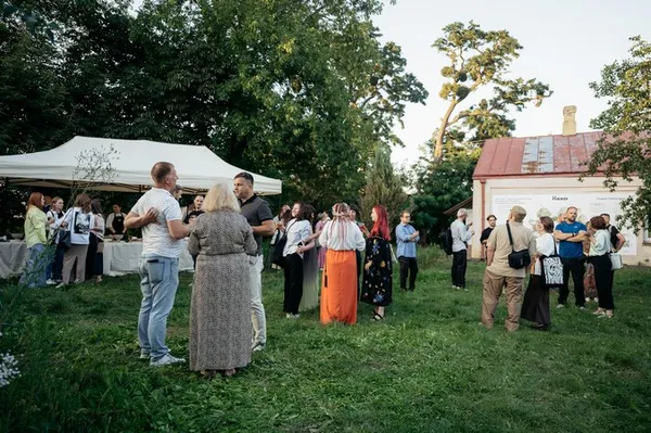 У Луцьку презентували креативний простір «Дім Пако» (фото)