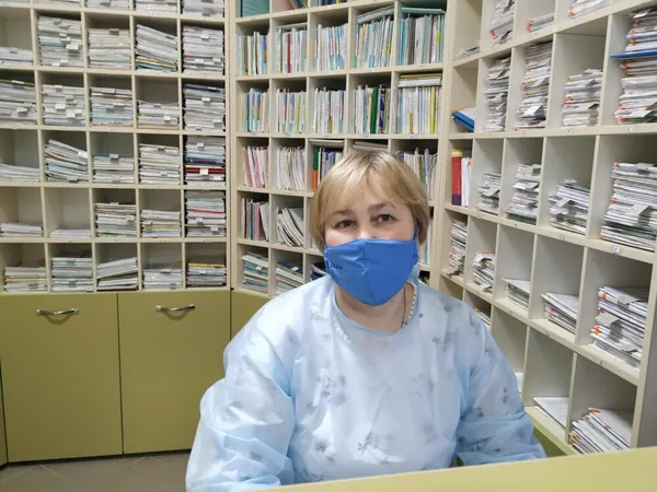 Боратинській амбулаторії – 10 років: хто піклується про здоров’я жителів (фото)